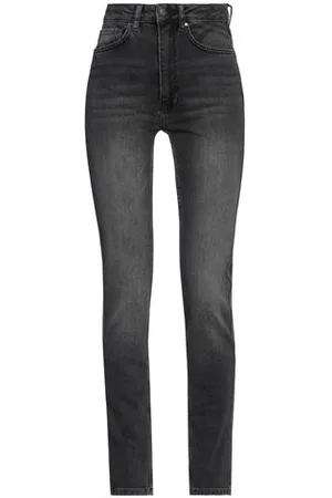 ANINE BING PARTES DE ABAJO - Pantalones vaqueros