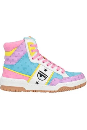 Chiara Ferragni CALZADO - Sneakers
