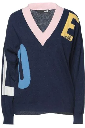Moschino PRENDAS DE PUNTO - Pullover
