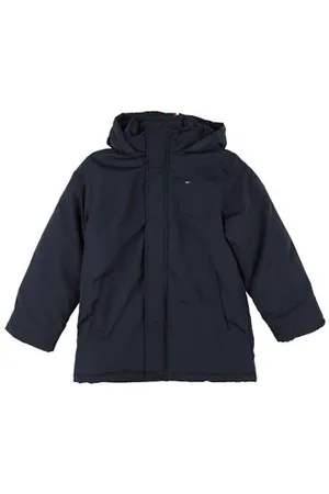 Tommy Hilfiger ROPA DE ABRIGO - Abrigos