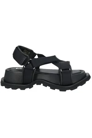 Jil Sander CALZADO - Sandalias con cierre