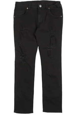 GAËLLE PARTES DE ABAJO - Pantalones vaqueros