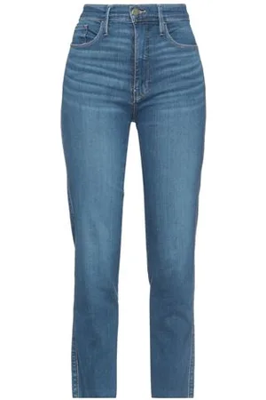 Frame PARTES DE ABAJO - Pantalones vaqueros