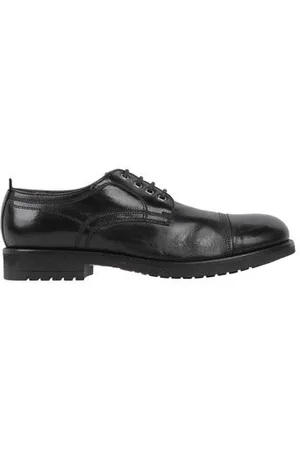 JP/DAVID CALZADO - Zapatos de cordones
