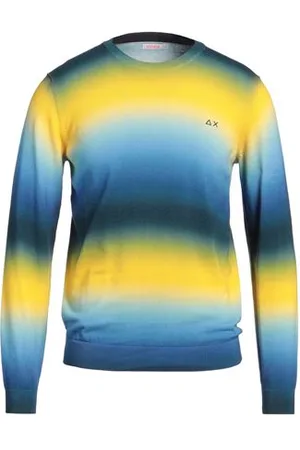 sun68 PRENDAS DE PUNTO - Pullover