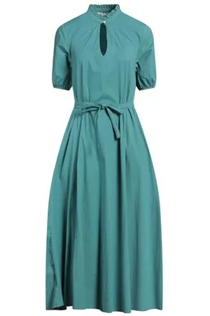 HOMEWARD CLOTHES VESTIDOS - Vestidos midi