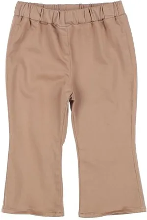 DOUUOD PARTES DE ABAJO - Pantalones