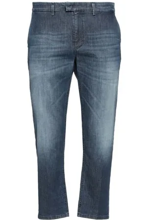 Dondup PARTES DE ABAJO - Pantalones vaqueros
