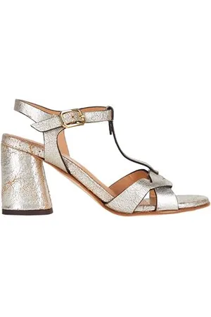 DUCCIO DEL DUCA CALZADO - Sandalias con cierre
