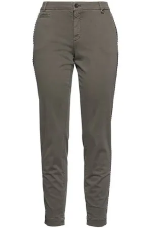 Masons PARTES DE ABAJO - Pantalones
