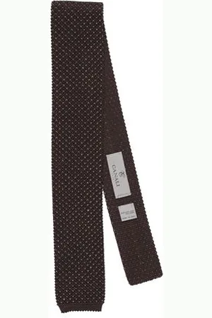 CANALI COMPLEMENTOS - Corbata y pajarita