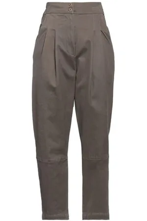 GENTRYPORTOFINO PARTES DE ABAJO - Pantalones