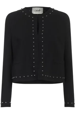 ROBERTO QUAGLIA ROPA DE ABRIGO - Chaquetas y cazadoras