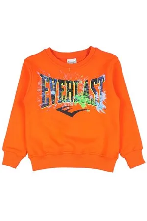 Everlast CAMISETAS Y TOPS - Sudaderas