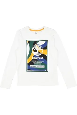 Timberland CAMISETAS Y TOPS - Camisetas