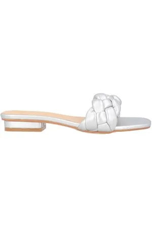 ALMA BLUE CALZADO - Sandalias con cierre