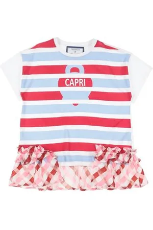 Simonetta CAMISETAS Y TOPS - Camisetas