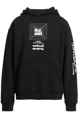 Brain Dead CAMISETAS Y TOPS - Sudaderas