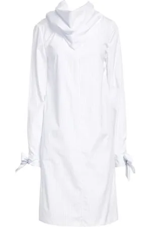 Calvin Klein VESTIDOS - Vestidos midi