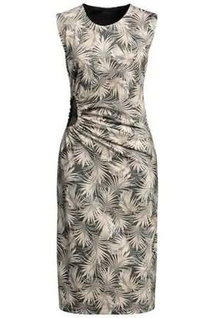 FISICO VESTIDOS - Vestidos midi