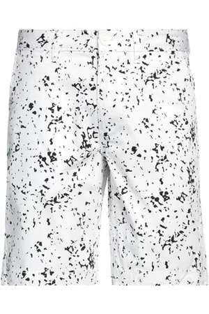 Armani Exchange PARTES DE ABAJO - Pantalones cortos y bermudas