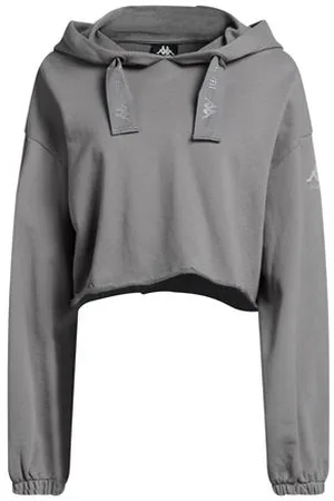 Kappa CAMISETAS Y TOPS - Sudaderas