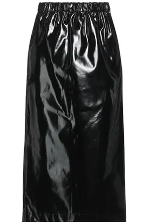 Maison Margiela PARTES DE ABAJO - Faldas midi