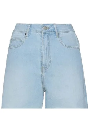Dr Denim PARTES DE ABAJO - Shorts vaqueros