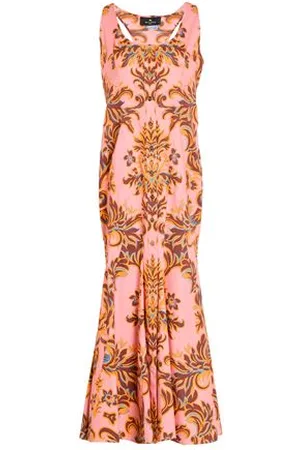 Etro VESTIDOS - Vestidos largos