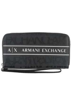 Armani Exchange Marroquinería - Billeteras