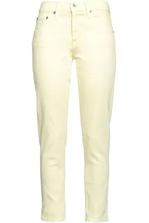 AG Jeans PARTES DE ABAJO - Pantalones vaqueros