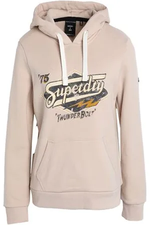 Superdry CAMISETAS Y TOPS - Sudaderas
