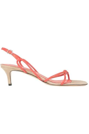 Isabel Marant CALZADO - Sandalias con cierre