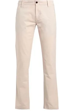 Tommy Hilfiger PARTES DE ABAJO - Pantalones