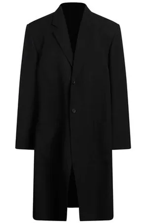 YOHJI YAMAMOTO ROPA DE ABRIGO - Abrigos y gabardinas