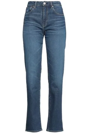 AG Jeans PARTES DE ABAJO - Pantalones vaqueros