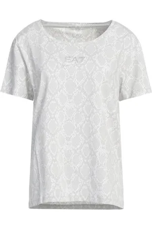 EA7 CAMISETAS Y TOPS - Camisetas