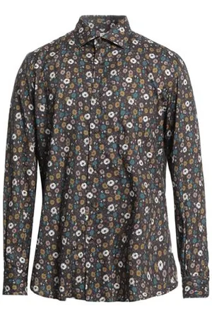 MAZZARELLI CAMISETAS Y TOPS - Camisas