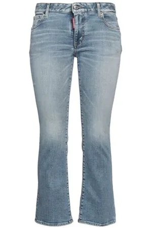Dsquared2 PARTES DE ABAJO - Pantalones vaqueros