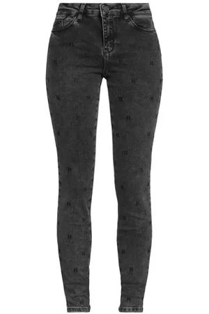 Karl Lagerfeld PARTES DE ABAJO - Pantalones vaqueros