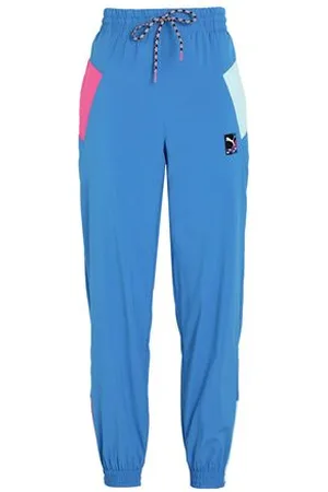 PUMA PARTES DE ABAJO - Pantalones