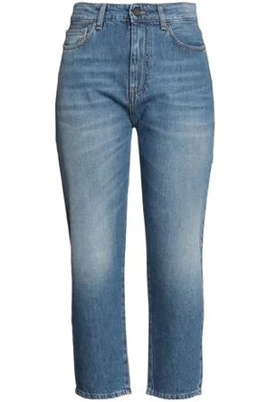 Manila Grace PARTES DE ABAJO - Pantalones vaqueros