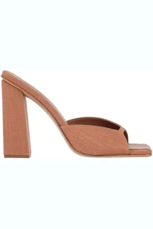 GIA/RHW CALZADO - Sandalias con cierre