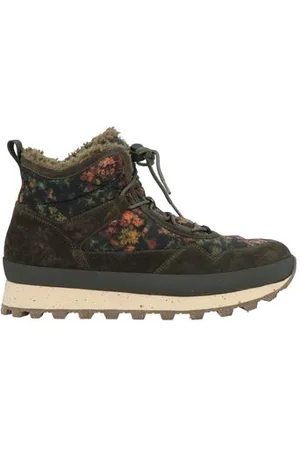 Emporio Armani CALZADO - Botines de caña alta
