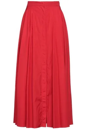Max Mara PARTES DE ABAJO - Faldas largas