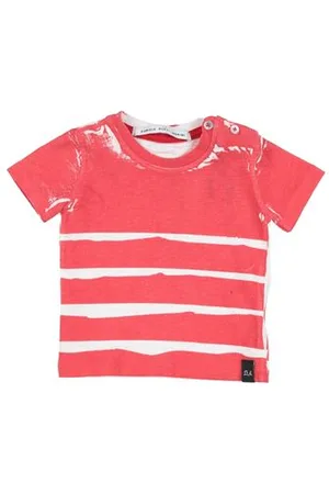 D.A. Daniele Alessandrini CAMISETAS Y TOPS - Camisetas