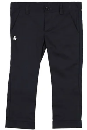 Le Bebé Enfant PARTES DE ABAJO - Pantalones