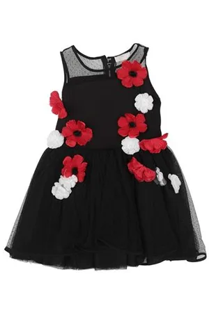 FUN & FUN VESTIDOS - Vestidos para niña