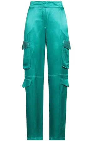 GENNY PARTES DE ABAJO - Pantalones