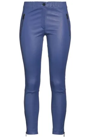arma leder PARTES DE ABAJO - Pantalones